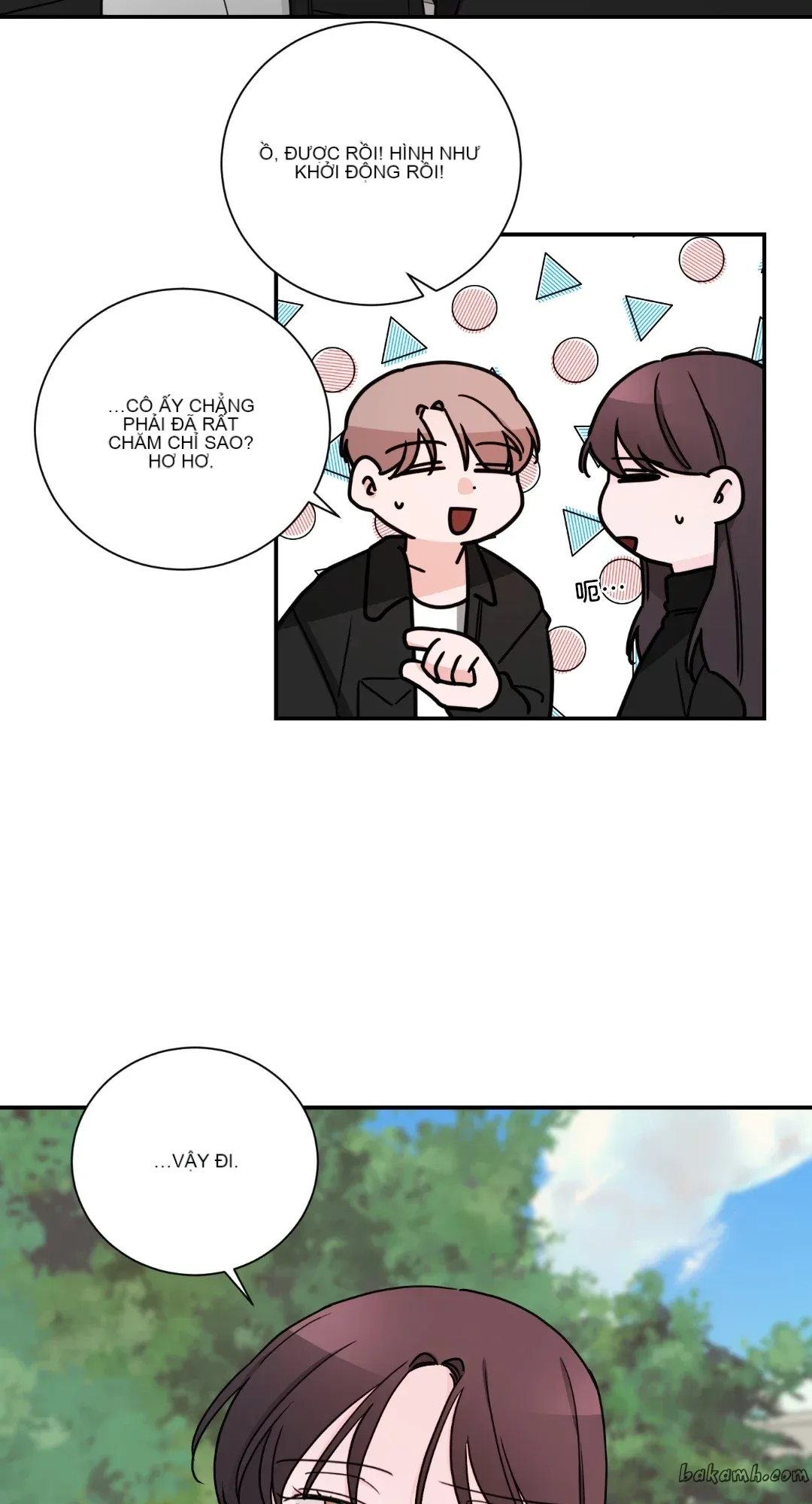 Giết Switch Chương 1-55