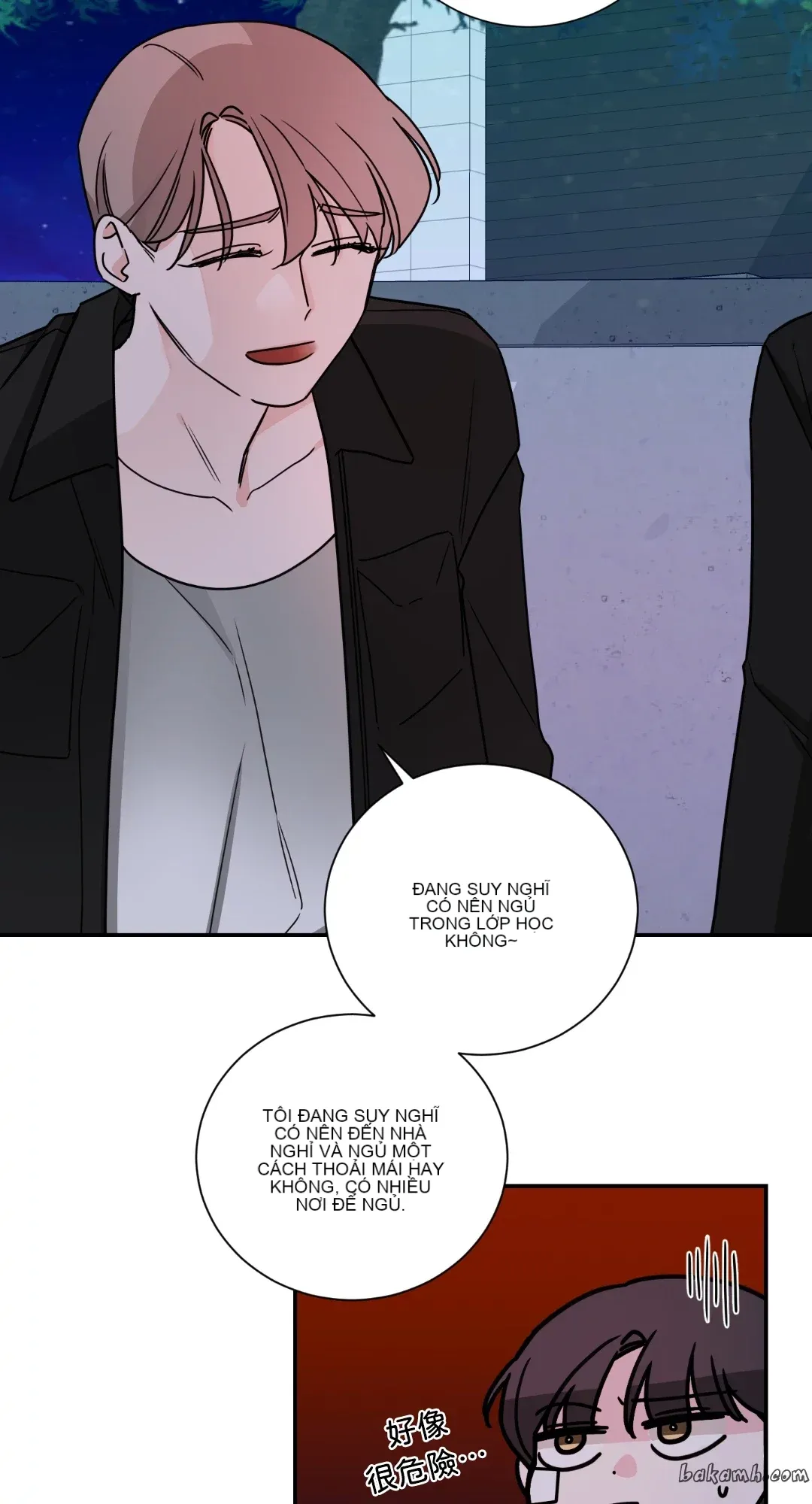 Giết Switch Chương 1-55