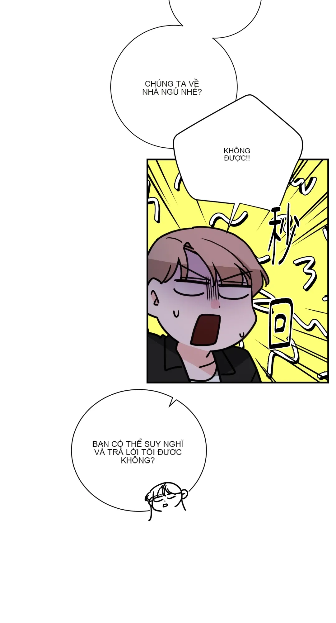 Giết Switch Chương 1-55