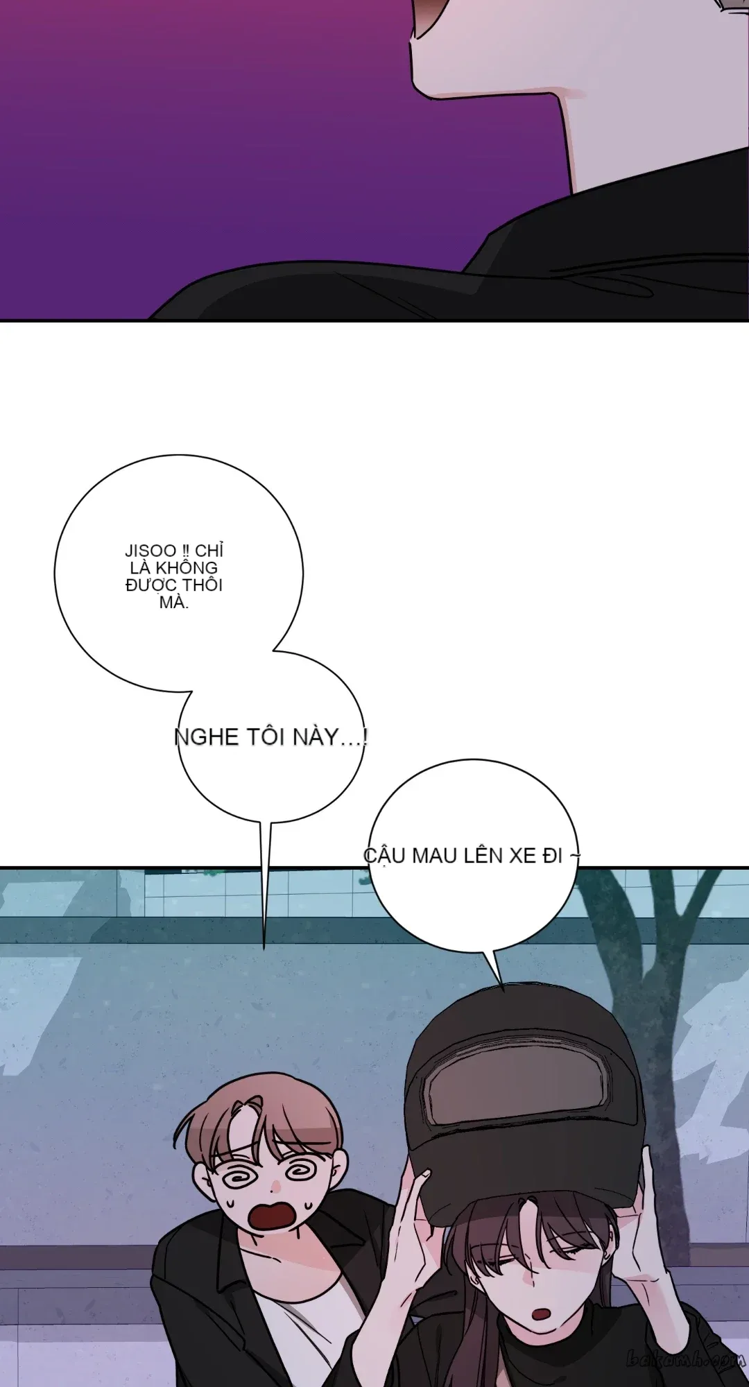 Giết Switch Chương 1-55