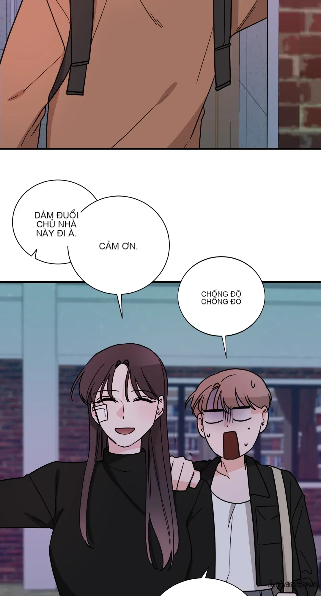 Giết Switch Chương 1-55