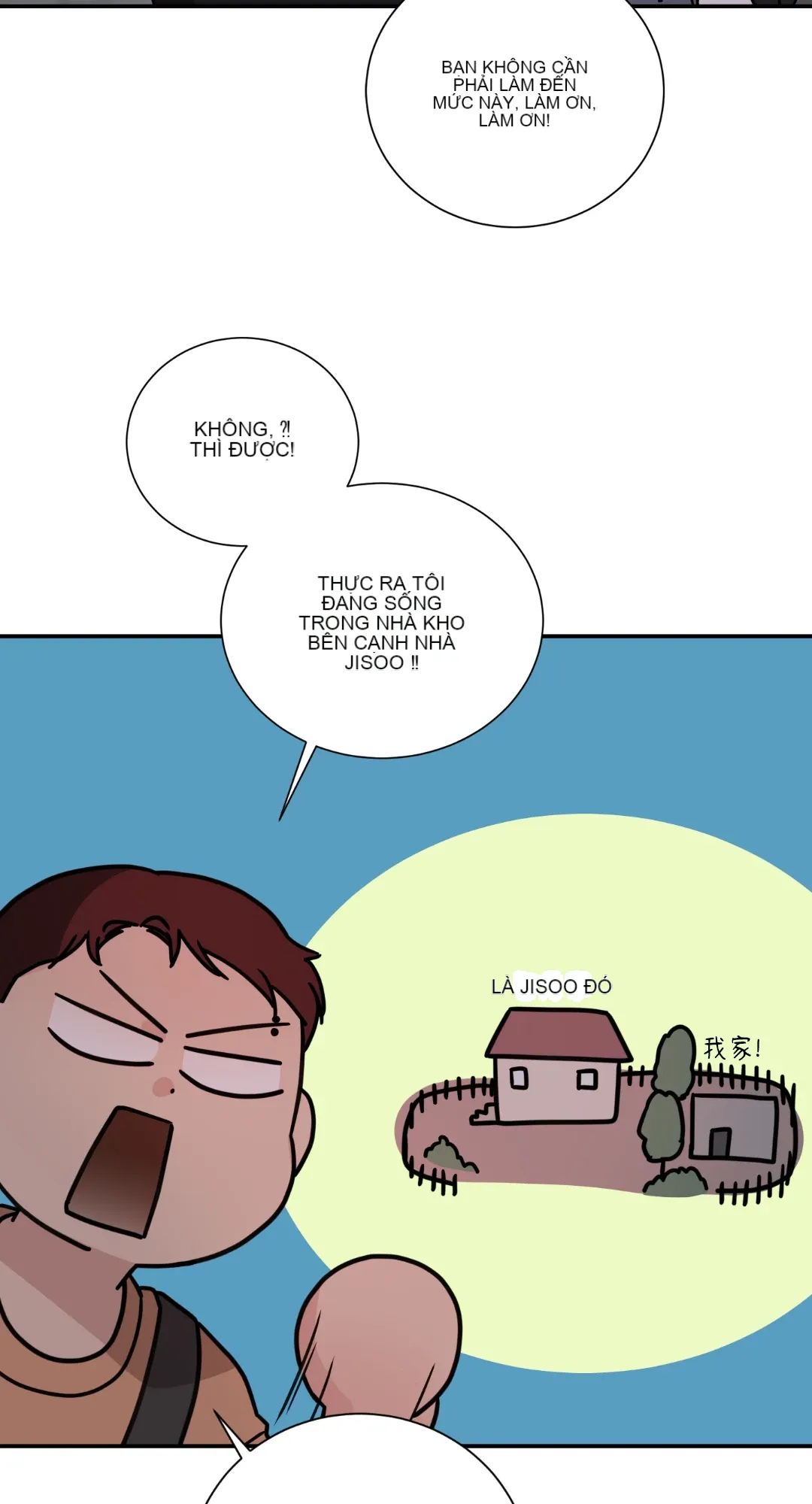 Giết Switch Chương 1-55