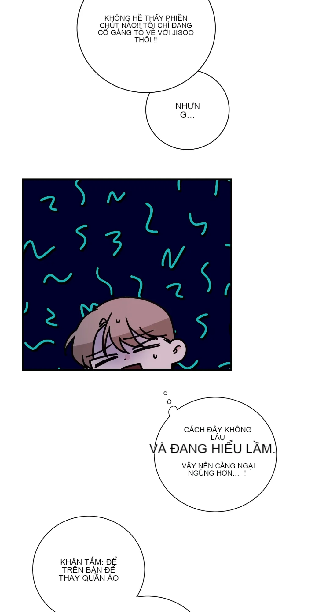 Giết Switch Chương 1-55