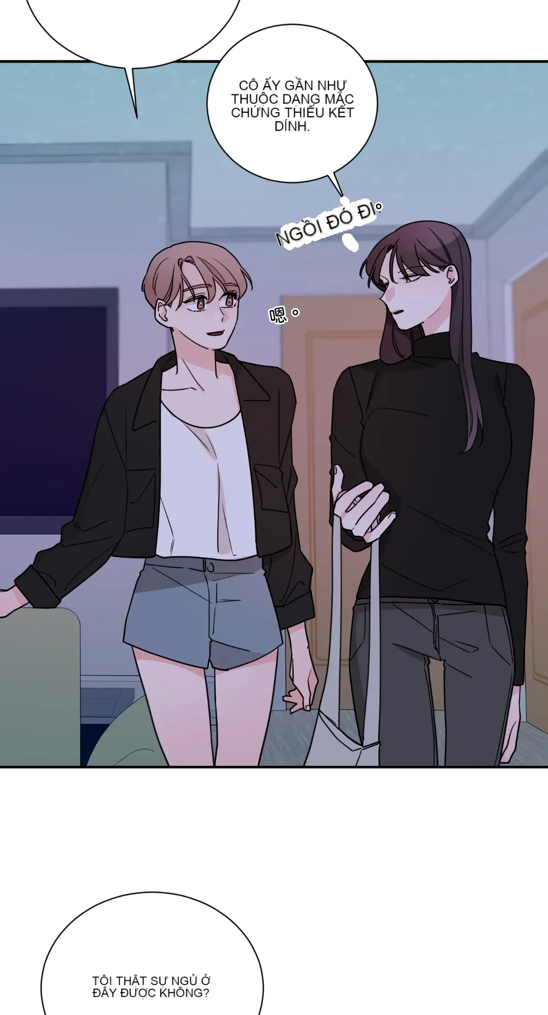 Giết Switch Chương 1-55