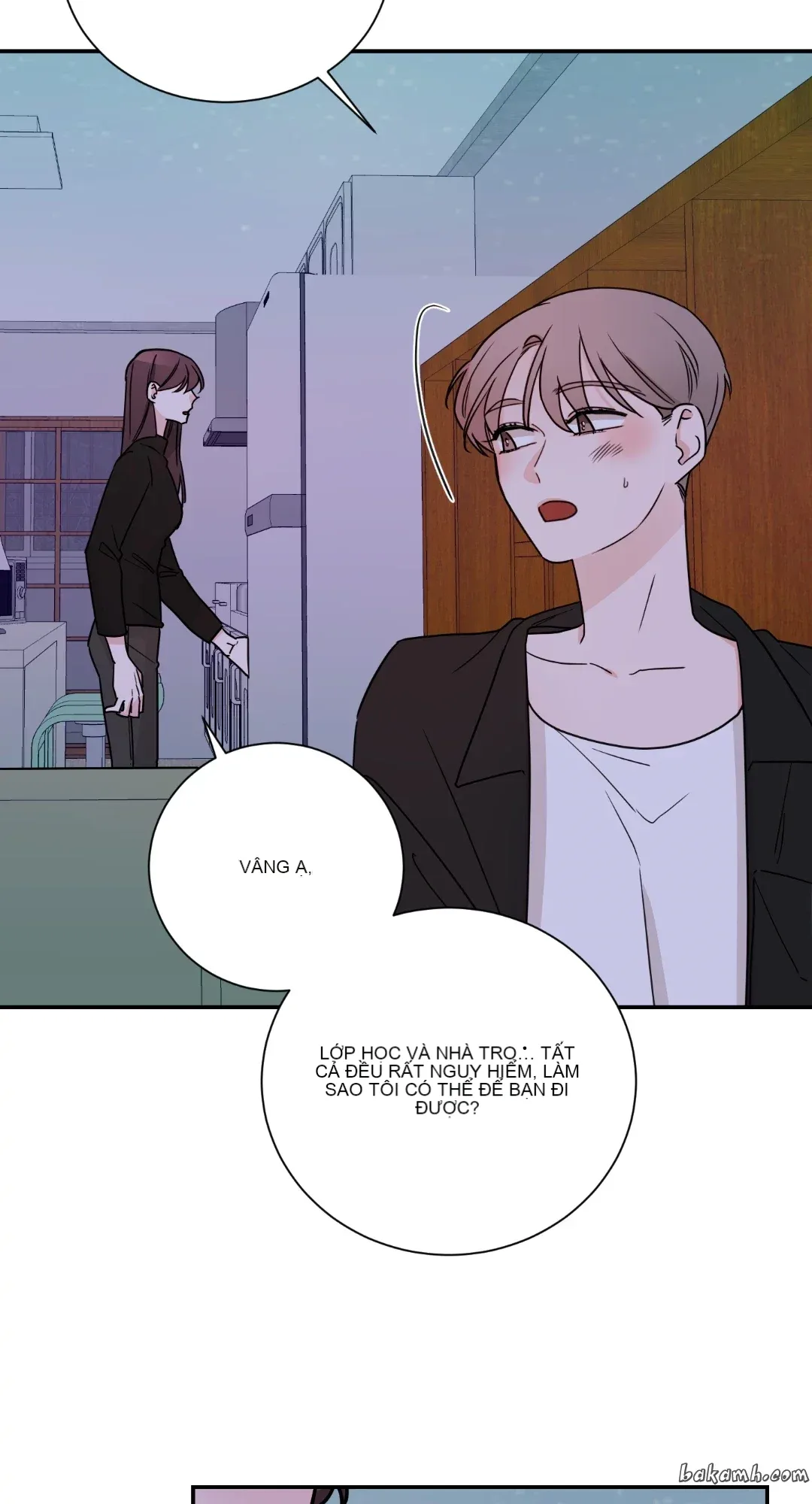 Giết Switch Chương 1-55