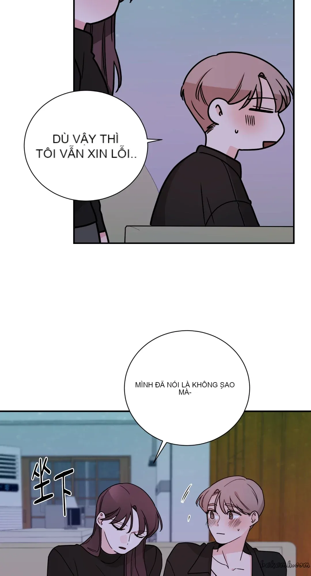 Giết Switch Chương 1-55