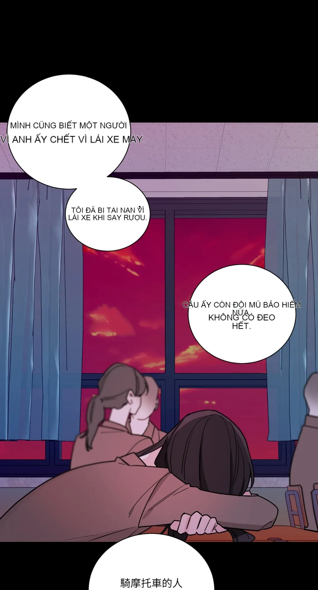 Giết Switch Chương 1-55