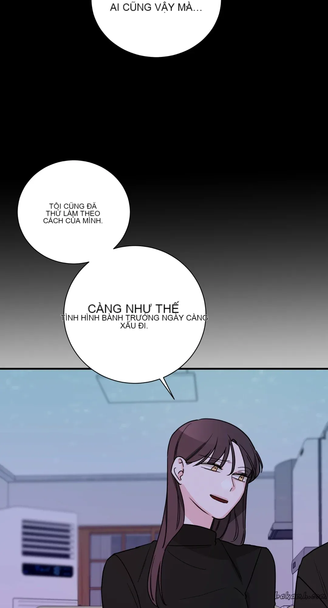 Giết Switch Chương 1-55