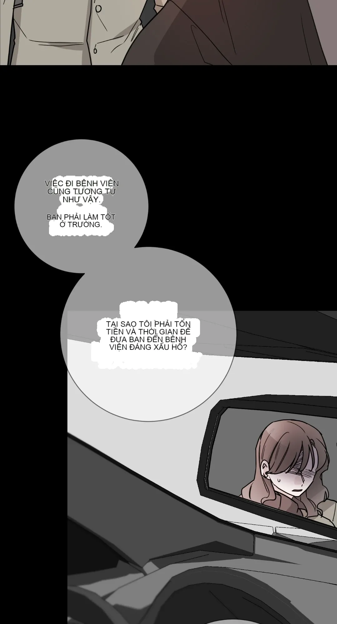 Giết Switch Chương 1-55