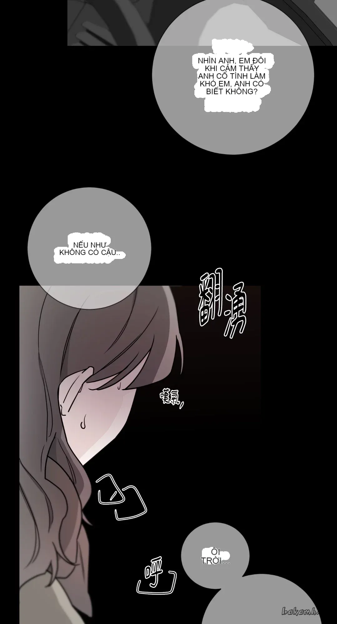 Giết Switch Chương 1-55