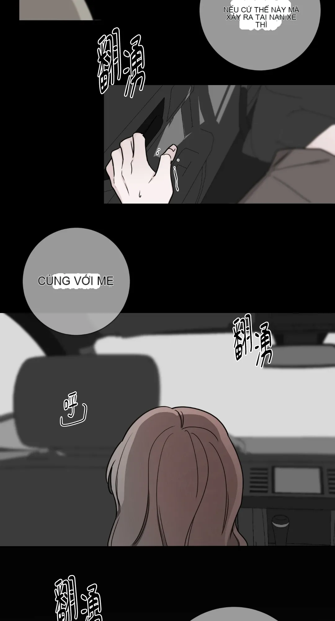 Giết Switch Chương 1-55