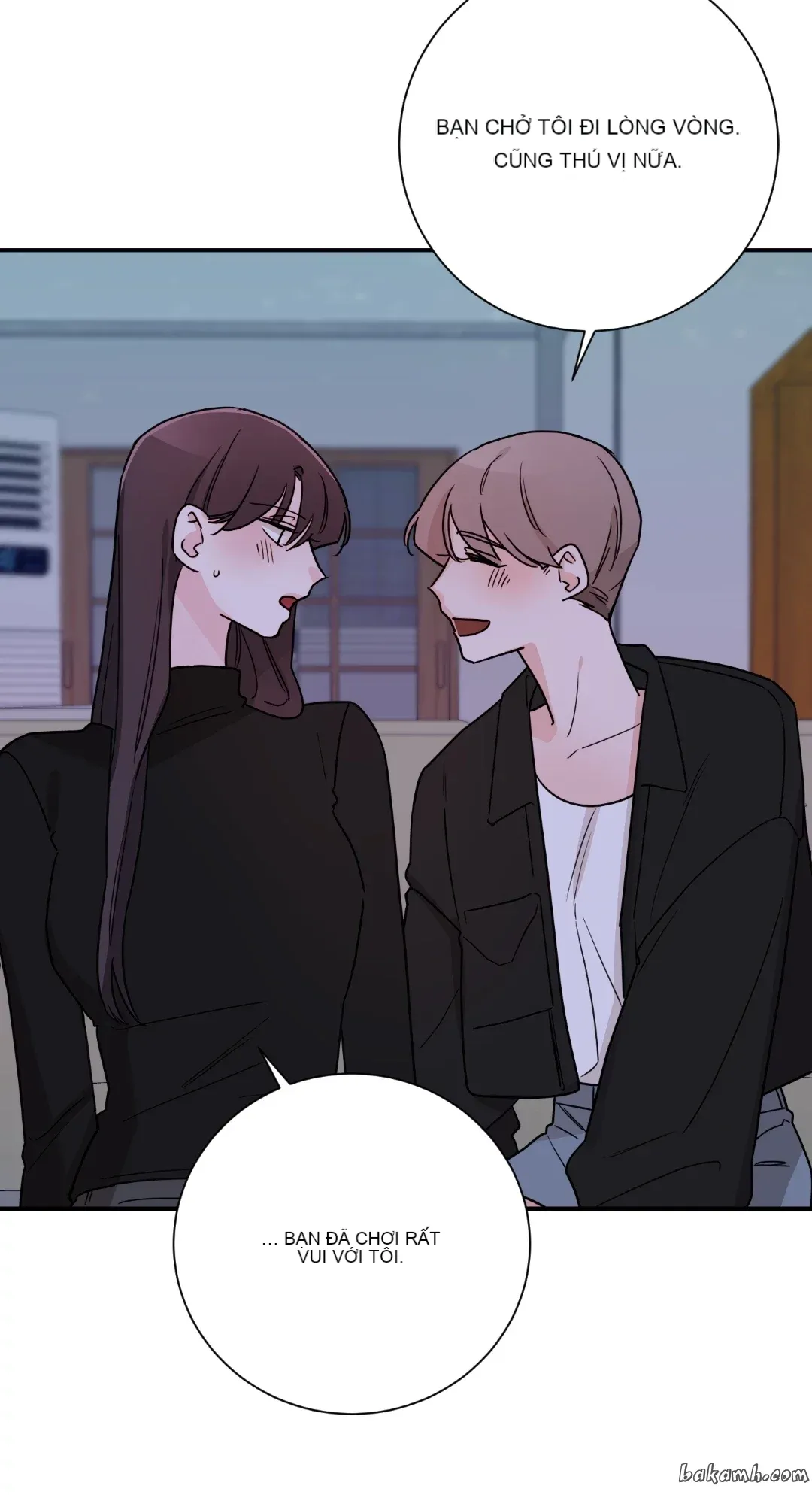 Giết Switch Chương 1-55