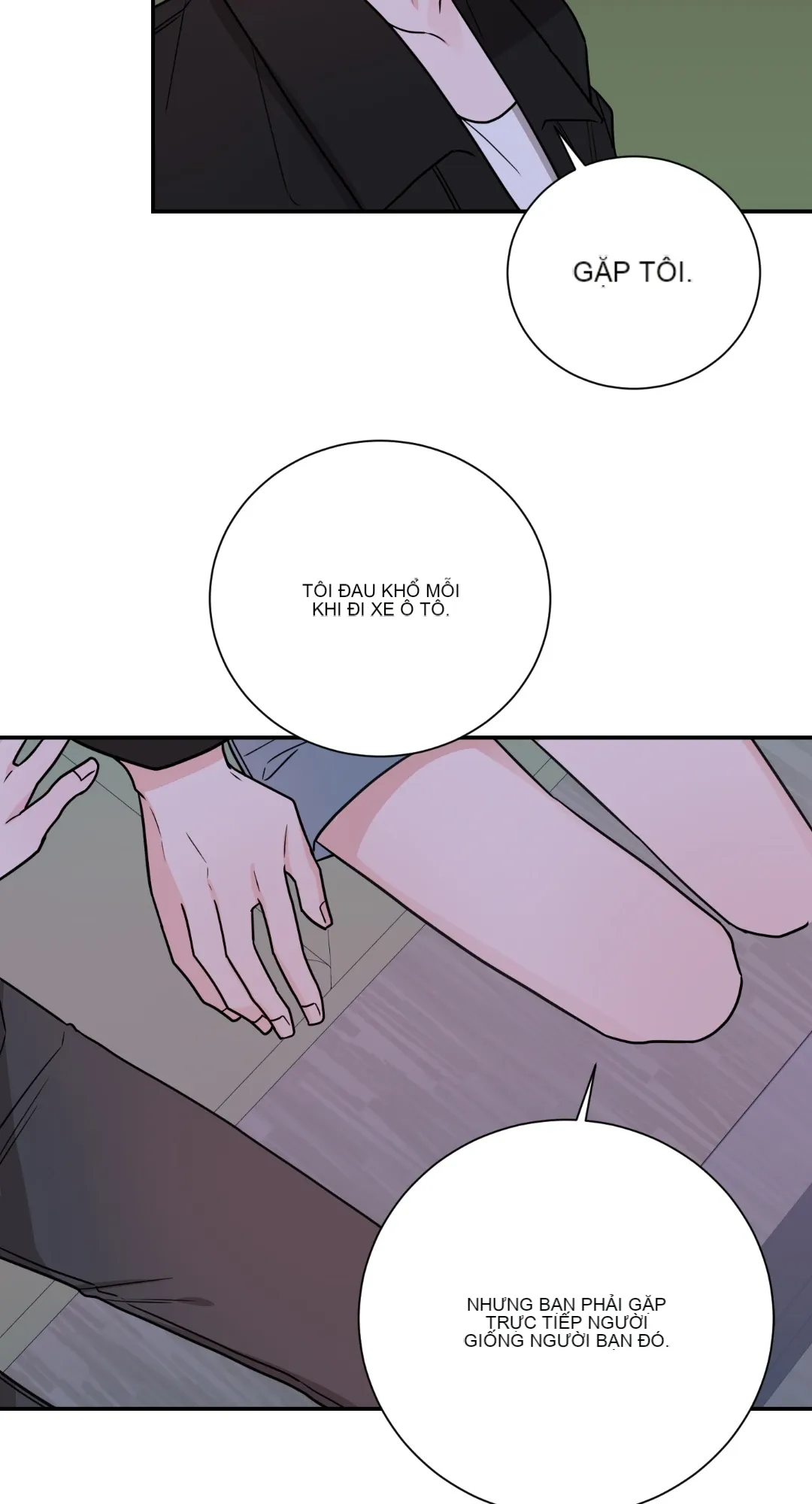 Giết Switch Chương 1-55