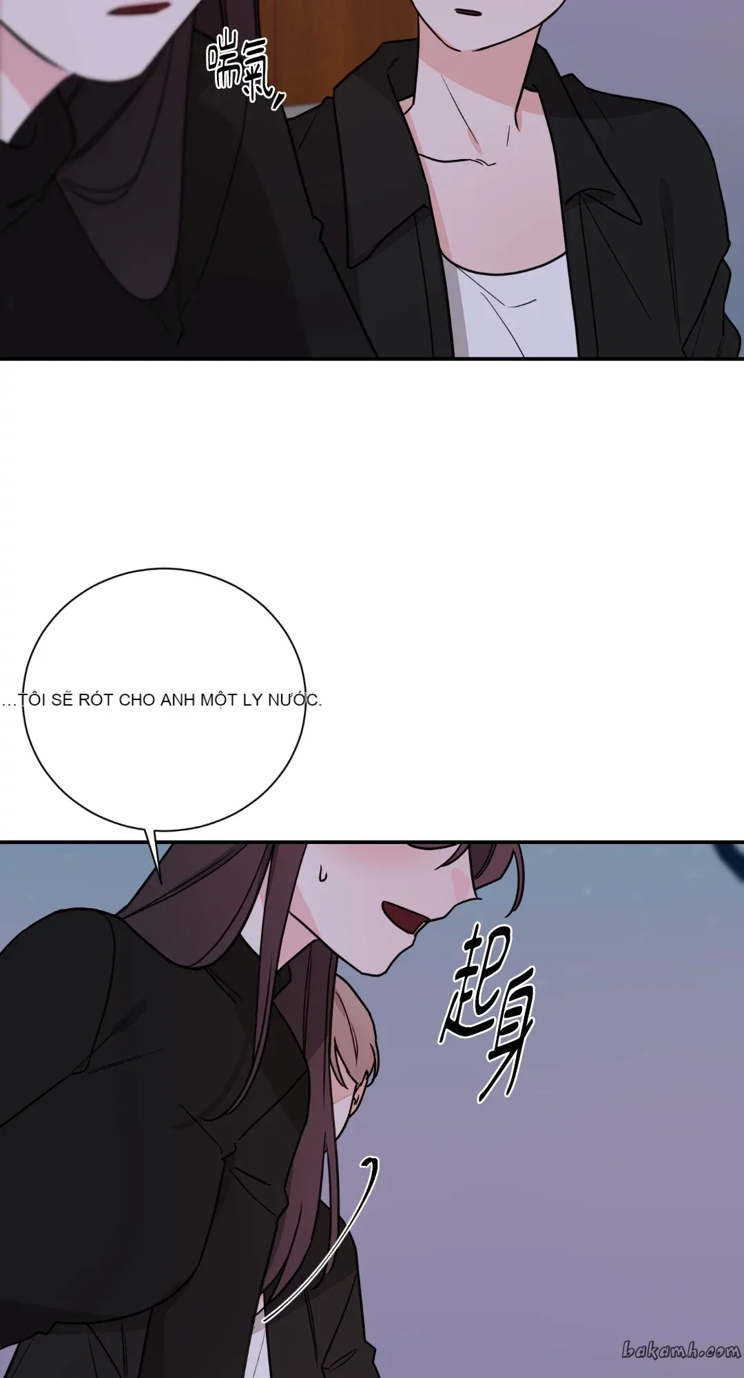 Giết Switch Chương 1-55