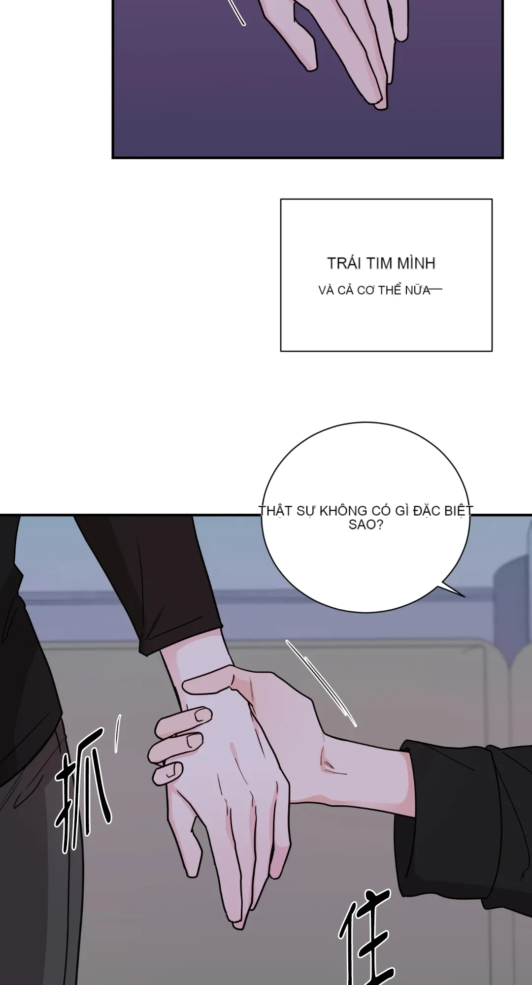 Giết Switch Chương 1-55