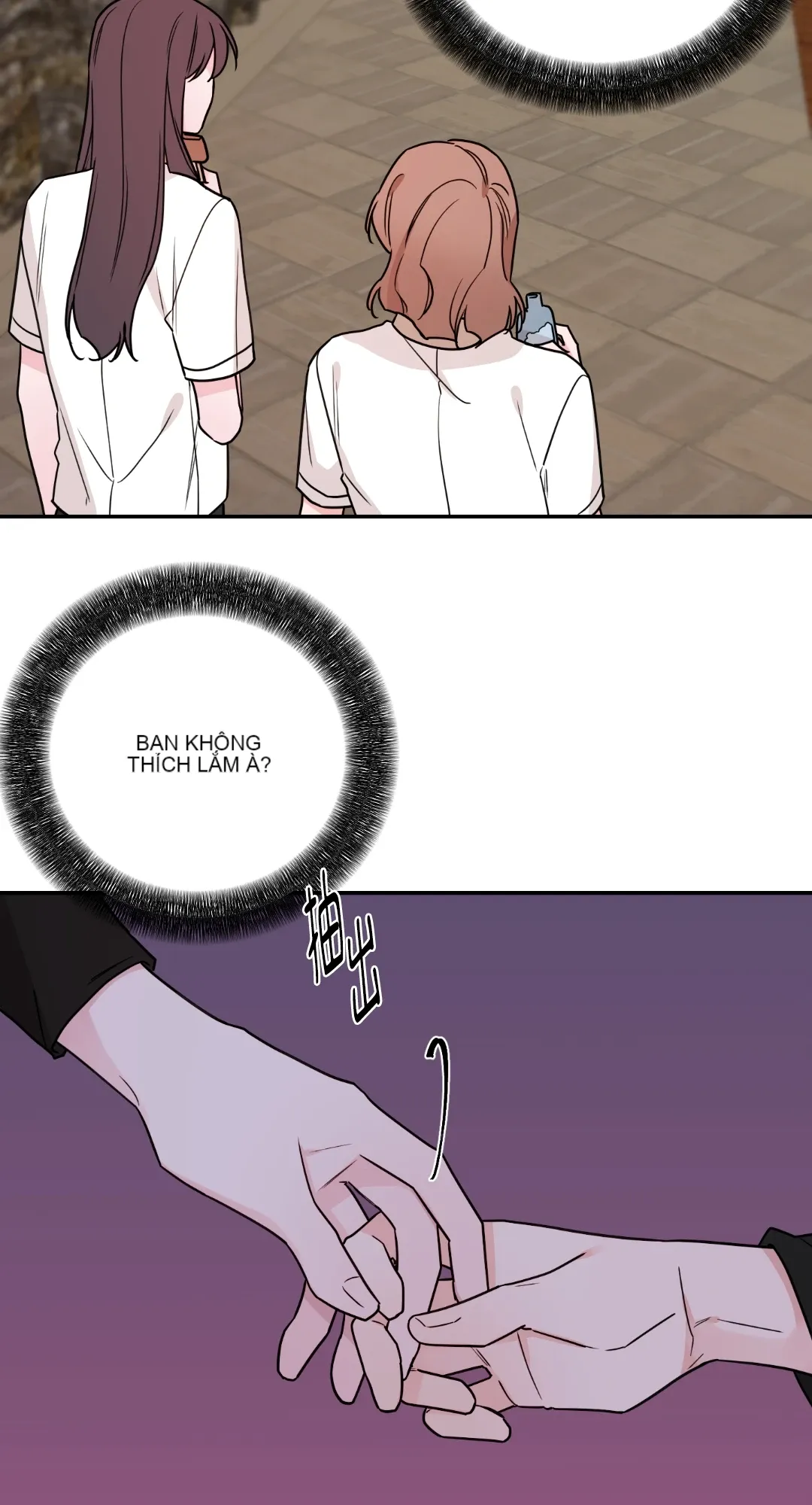 Giết Switch Chương 1-55