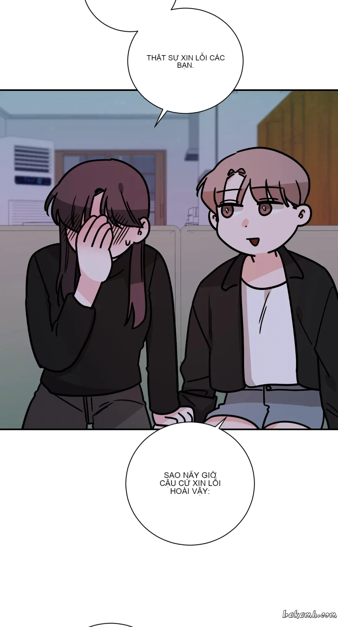 Giết Switch Chương 1-55