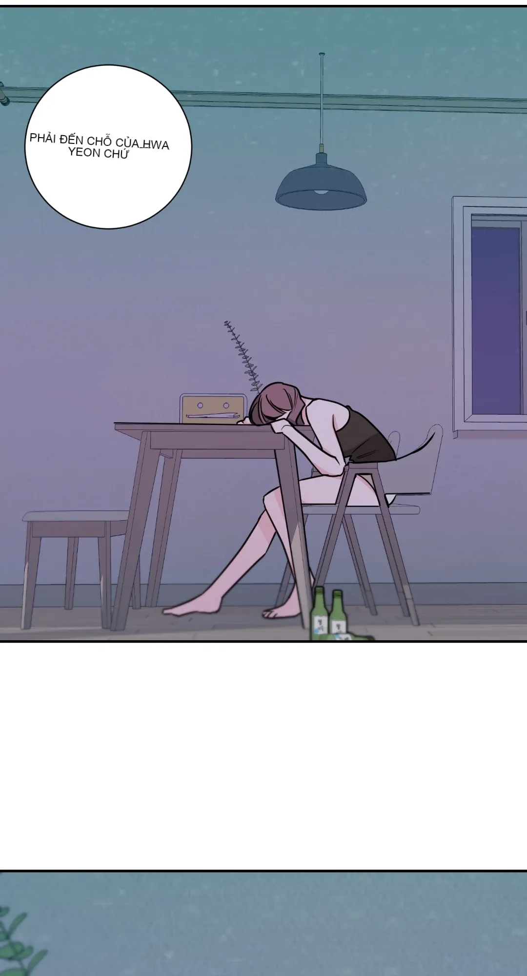 Giết Switch Chương 1-55