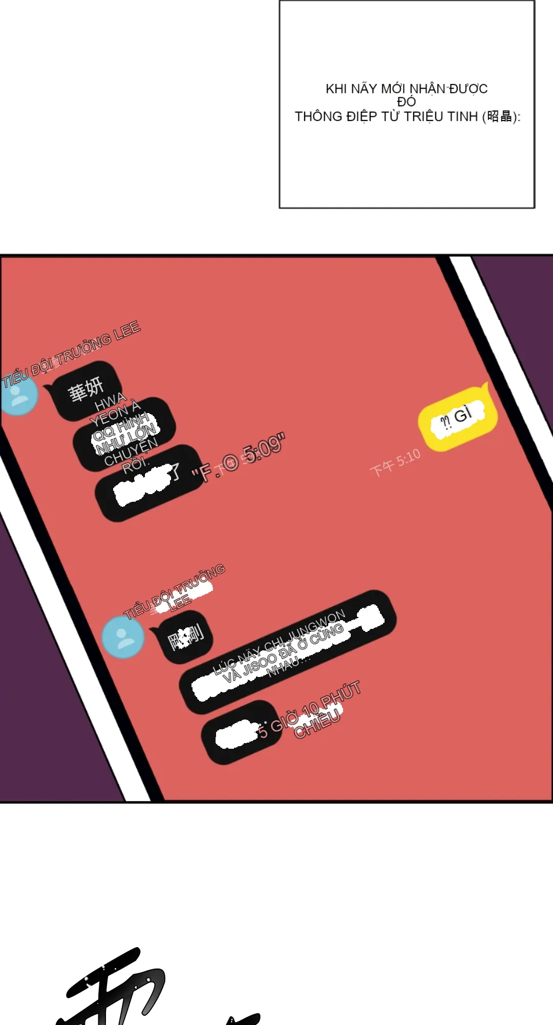 Giết Switch Chương 1-55