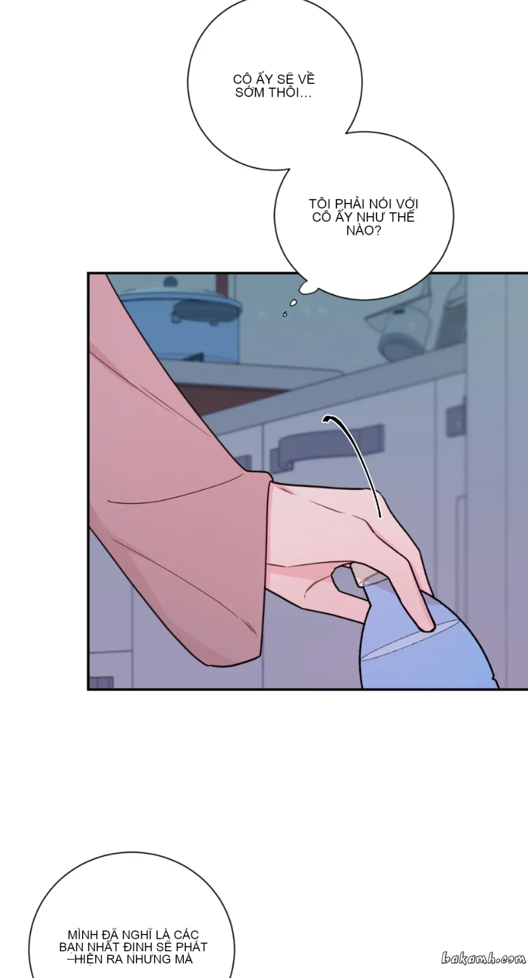 Giết Switch Chương 1-55