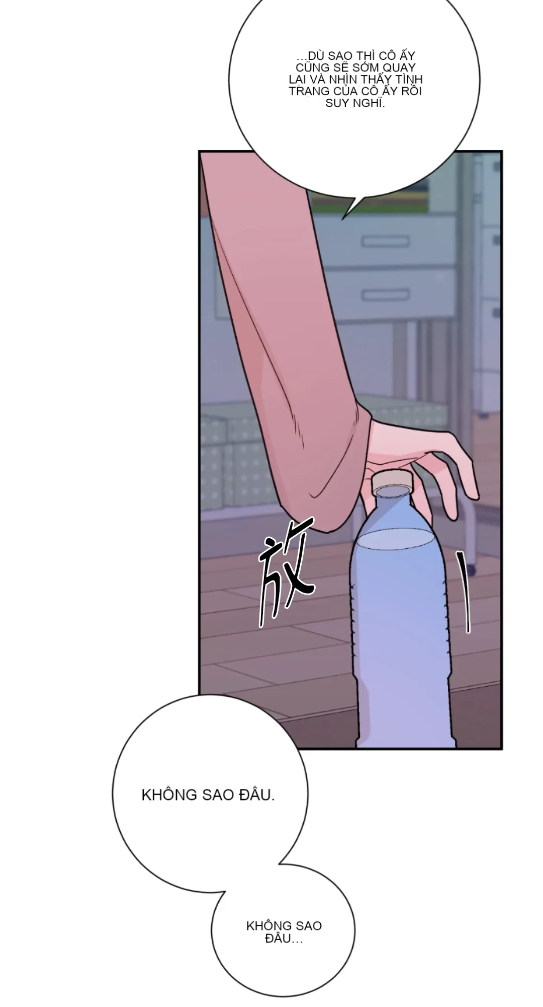 Giết Switch Chương 1-55