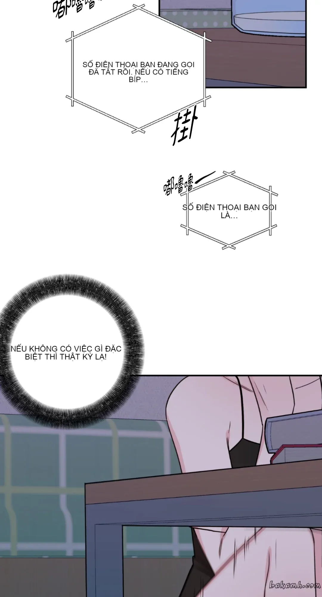 Giết Switch Chương 1-55