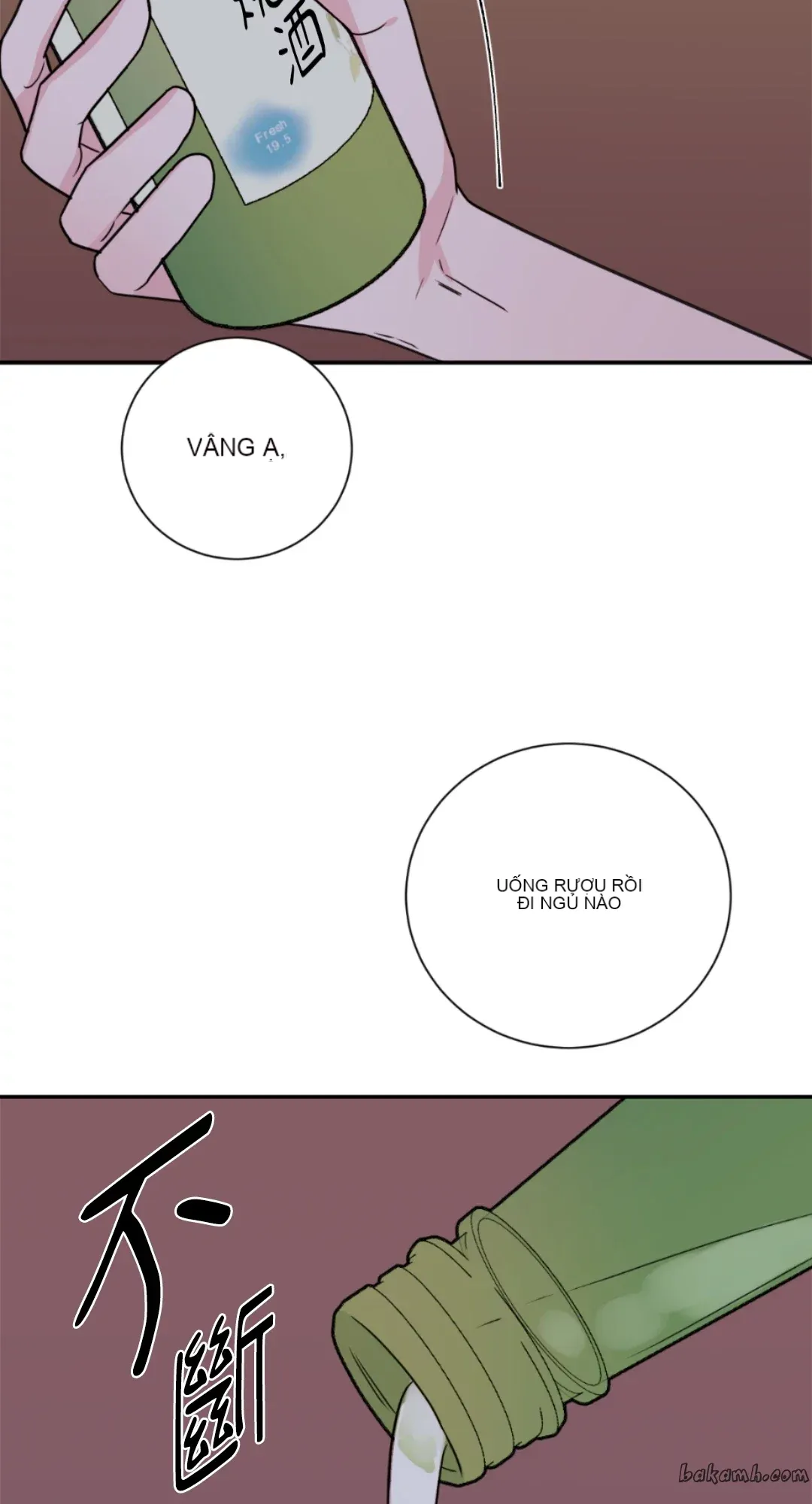 Giết Switch Chương 1-55