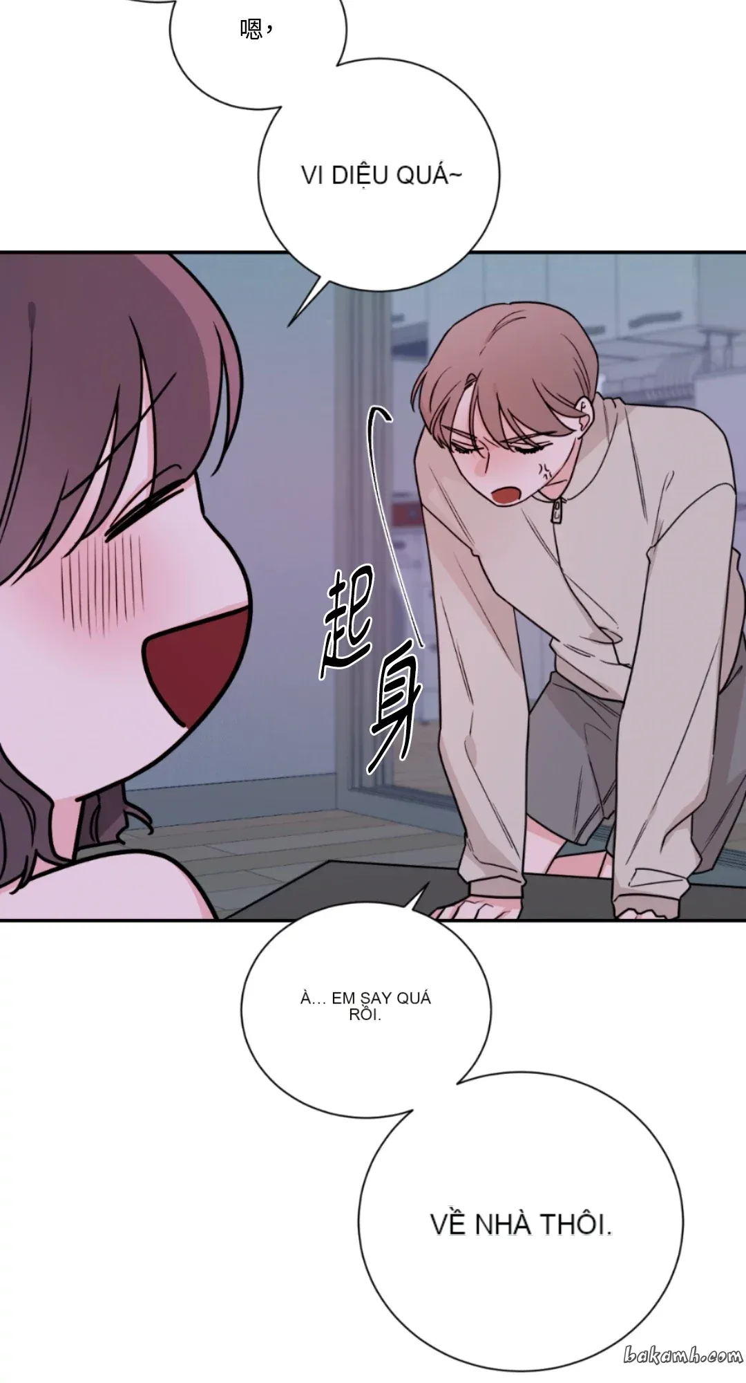 Giết Switch Chương 1-55