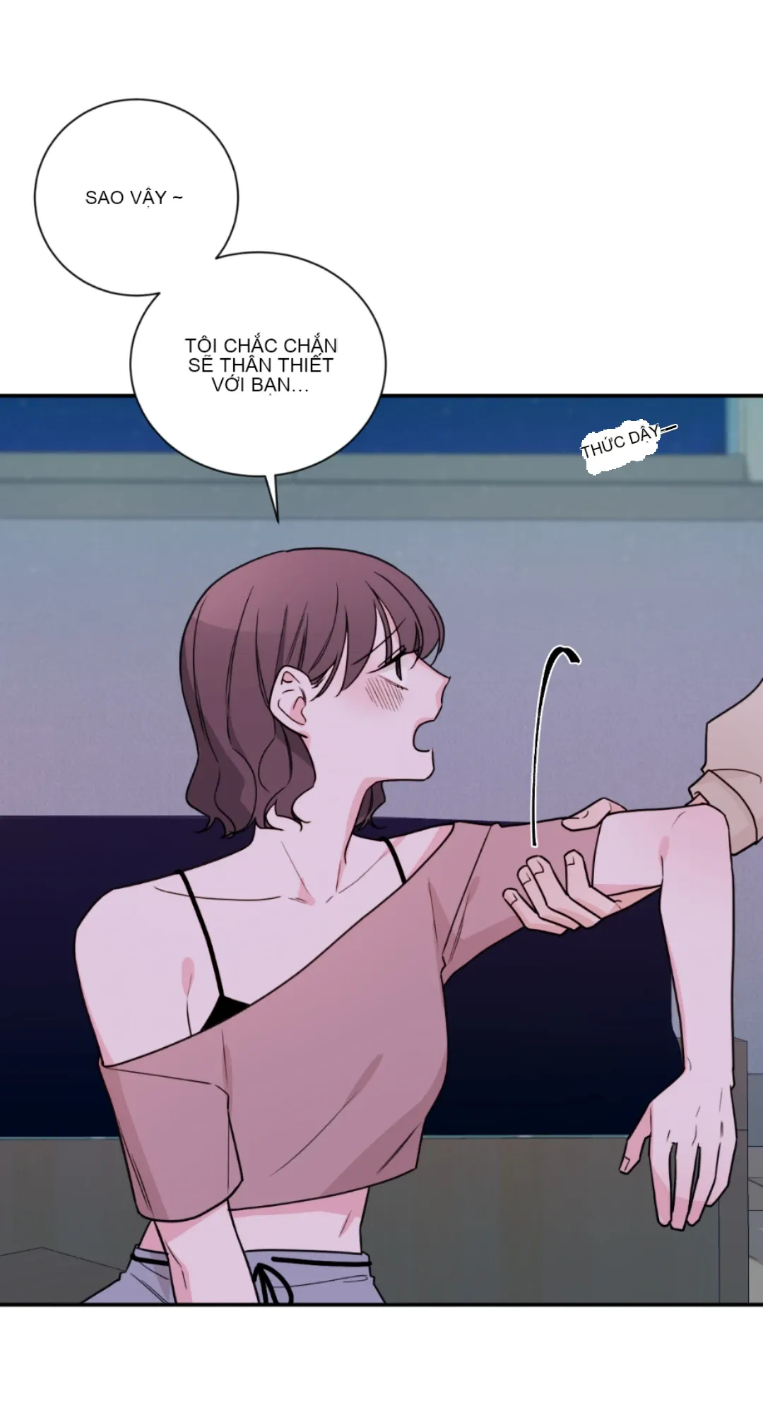 Giết Switch Chương 1-55