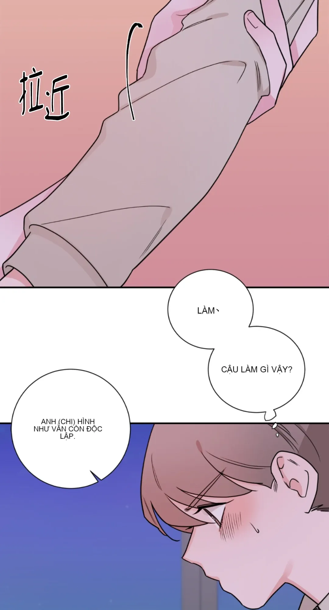 Giết Switch Chương 1-55