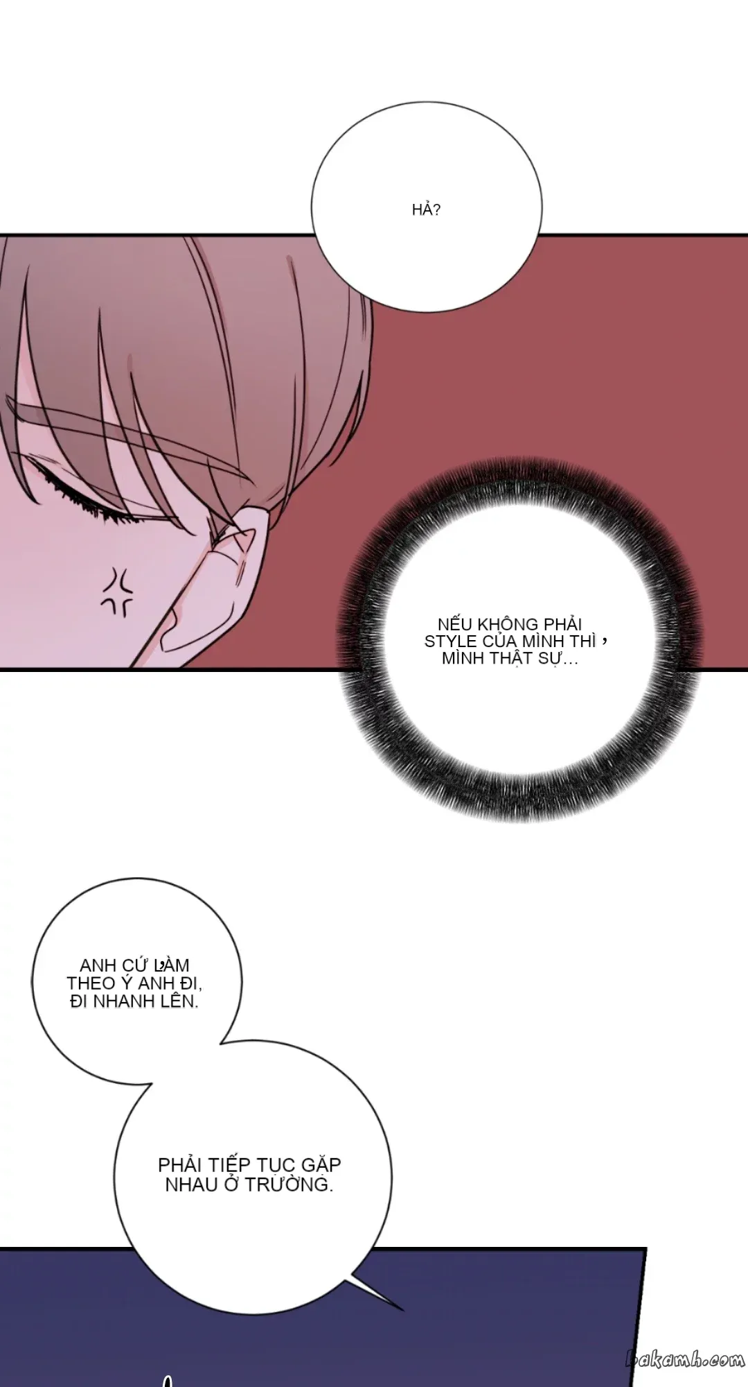 Giết Switch Chương 1-55