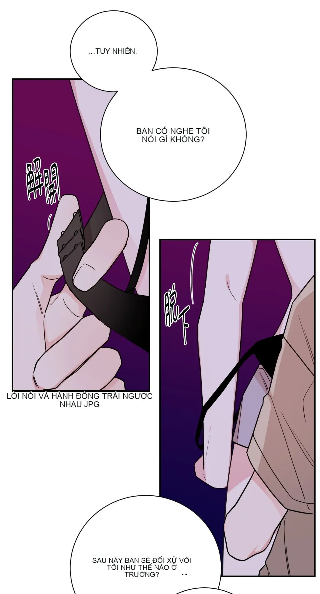 Giết Switch Chương 1-55