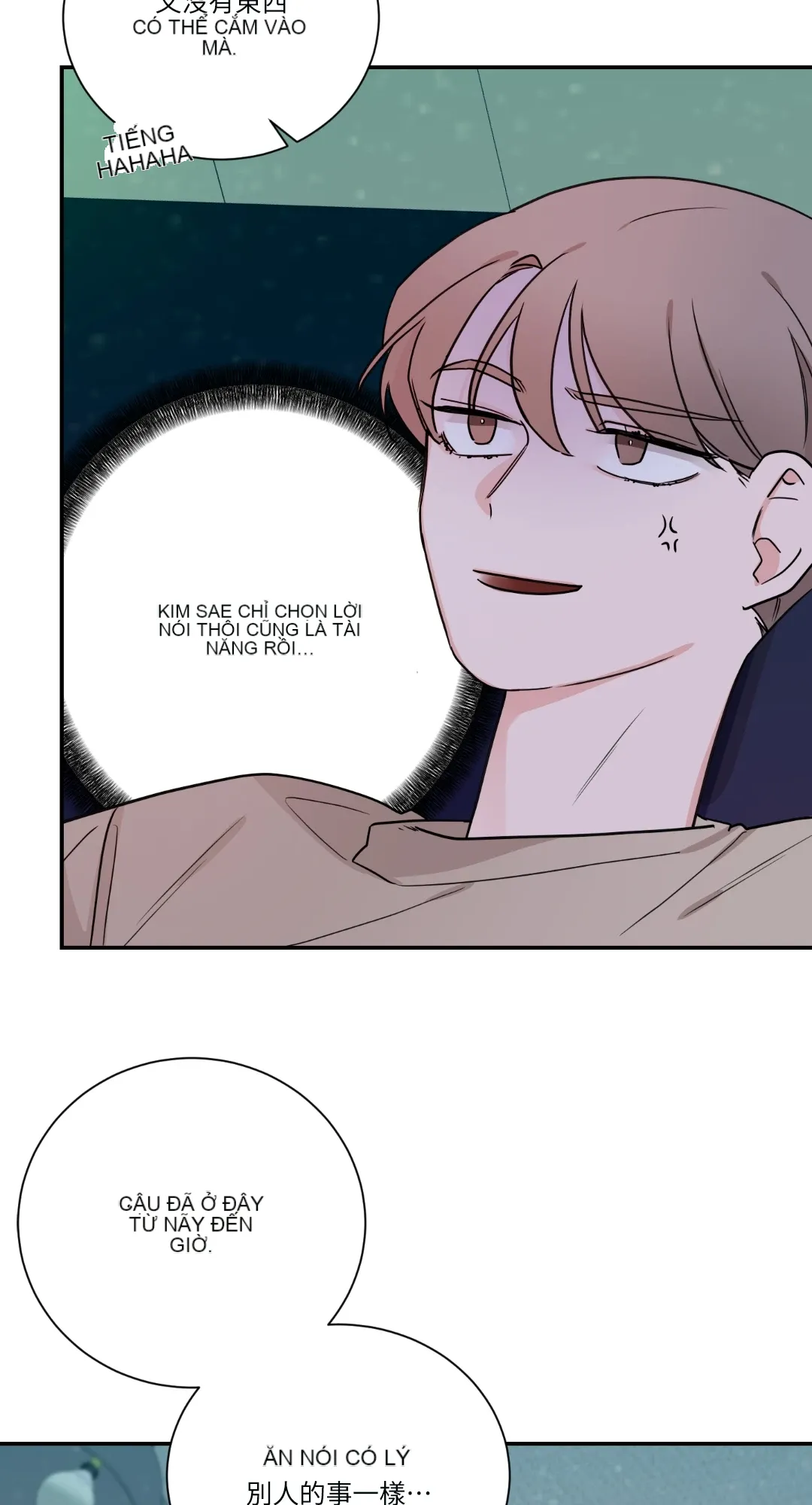 Giết Switch Chương 1-55