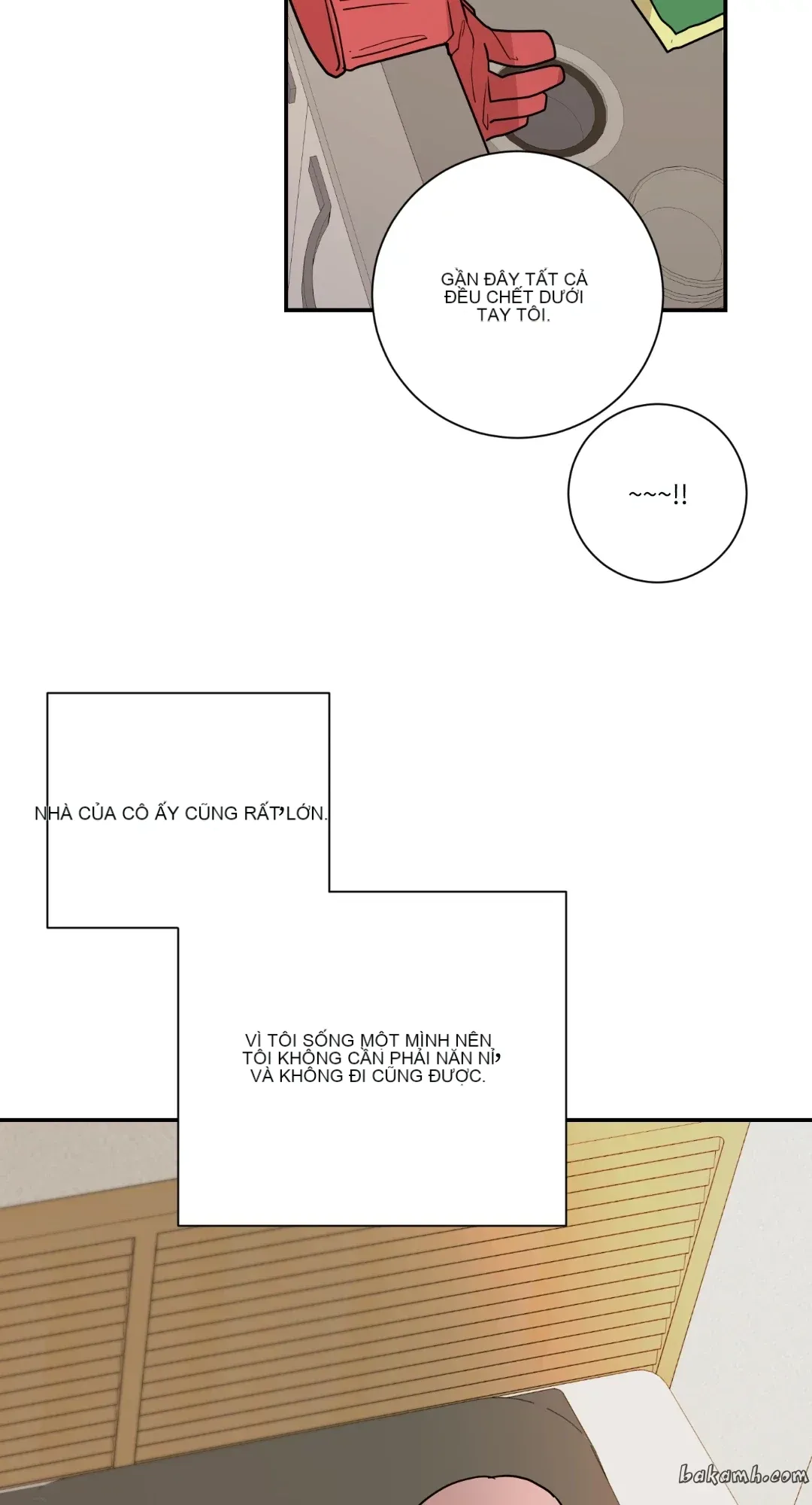 Giết Switch Chương 1-55