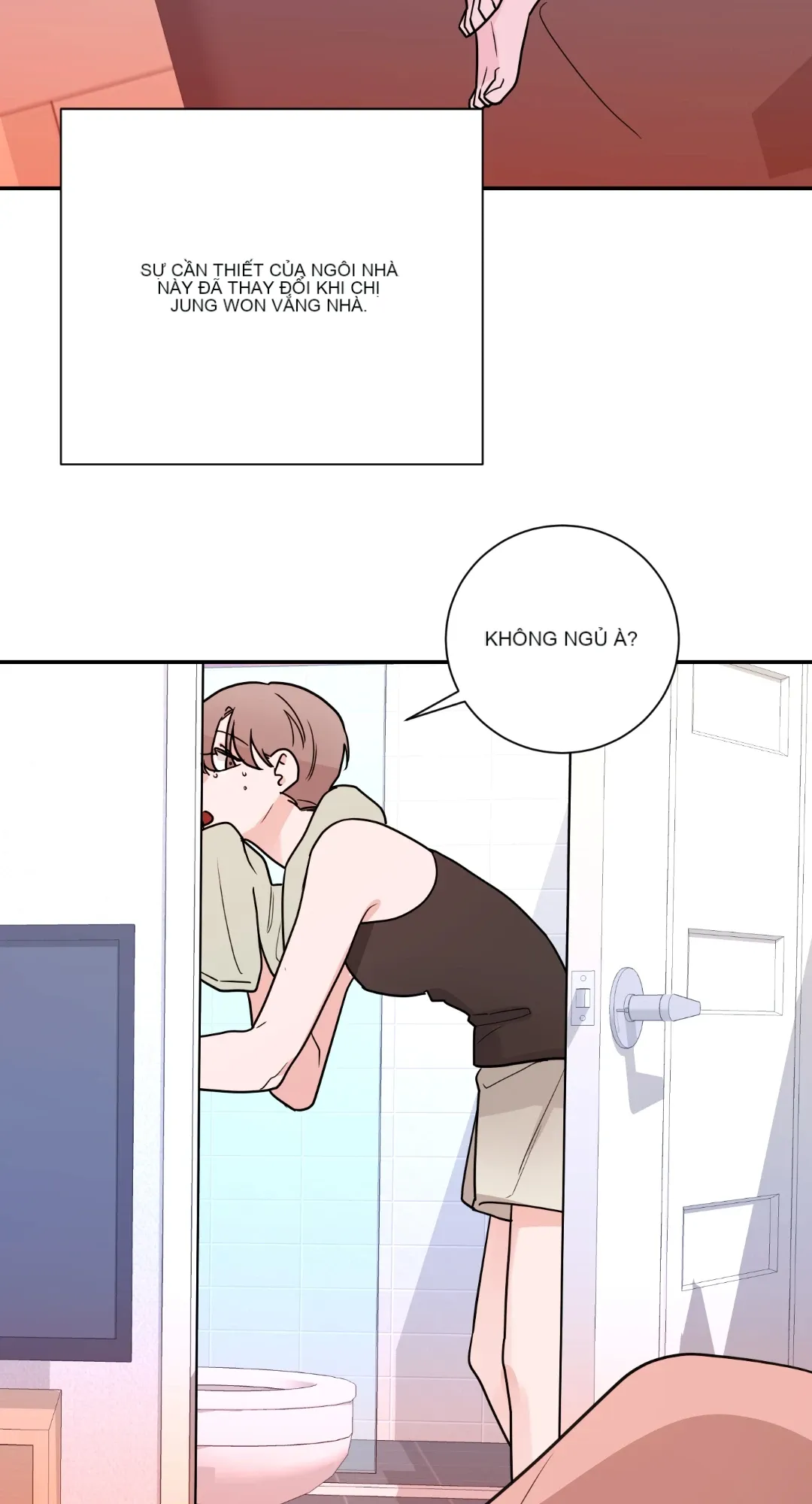 Giết Switch Chương 1-55