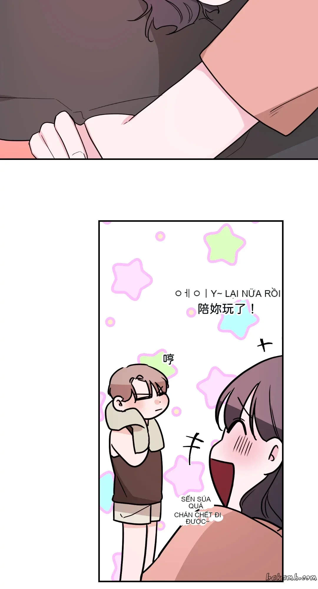 Giết Switch Chương 1-55