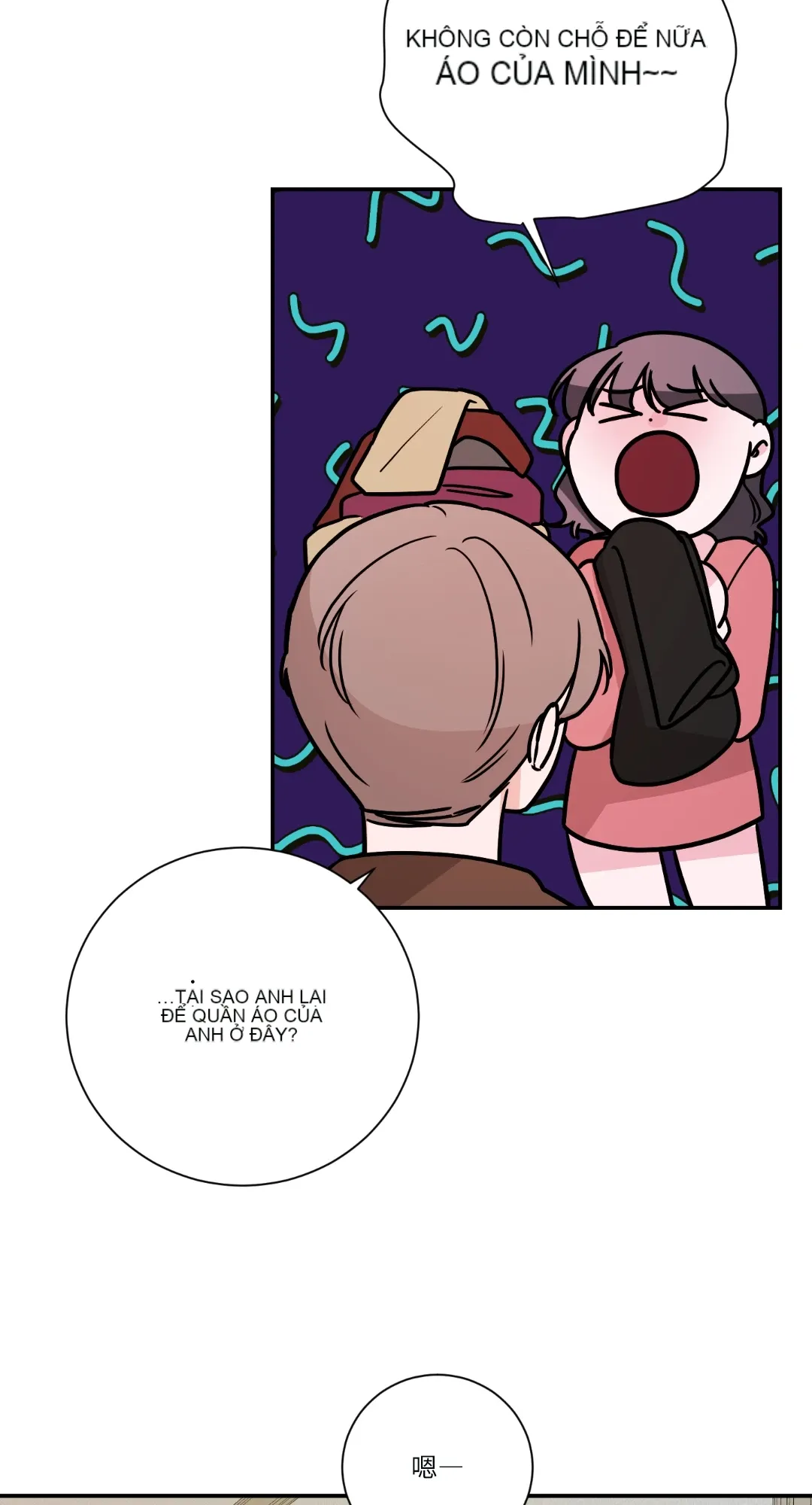 Giết Switch Chương 1-55