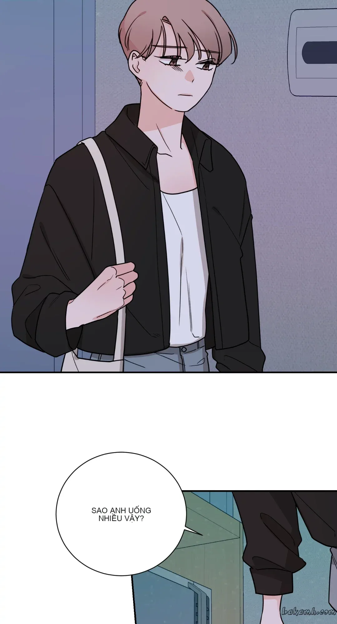 Giết Switch Chương 1-55