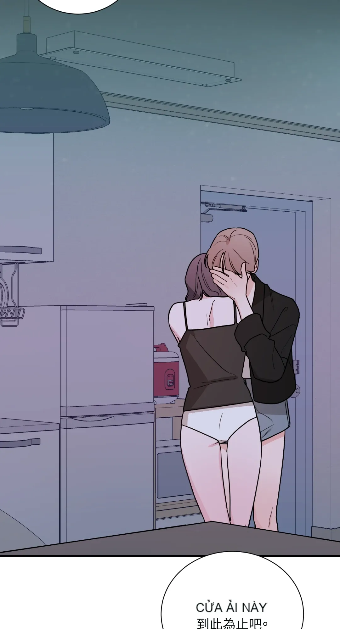 Giết Switch Chương 1-55