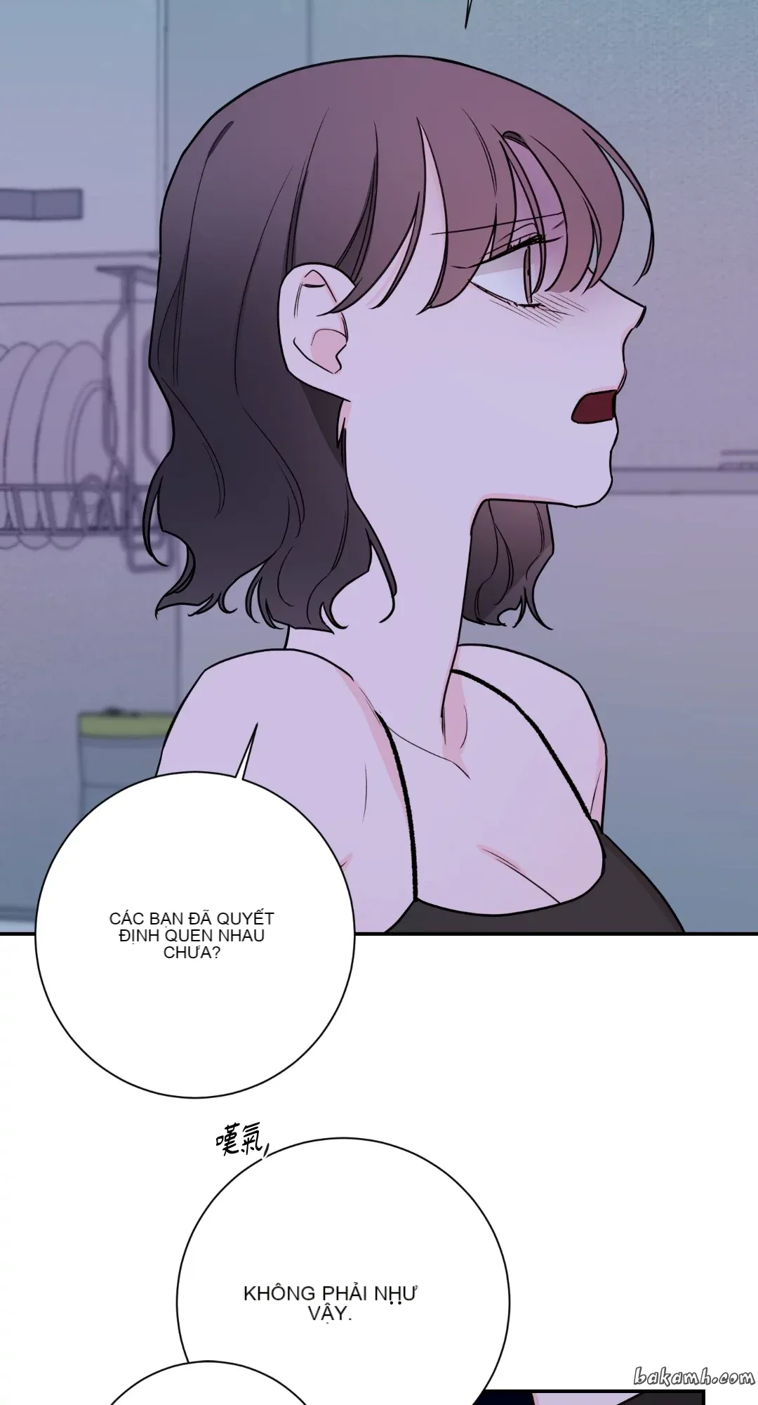 Giết Switch Chương 1-55