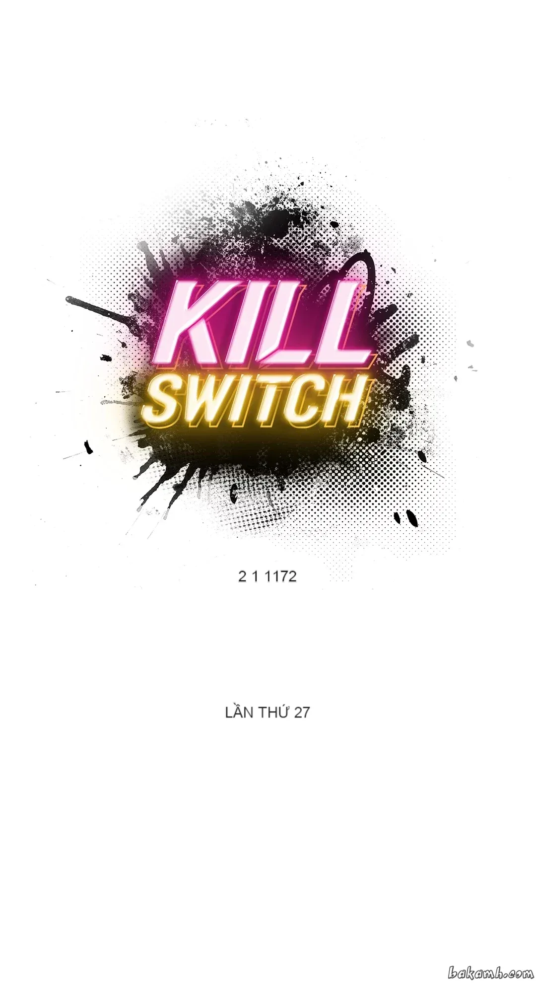 Giết Switch Chương 1-55