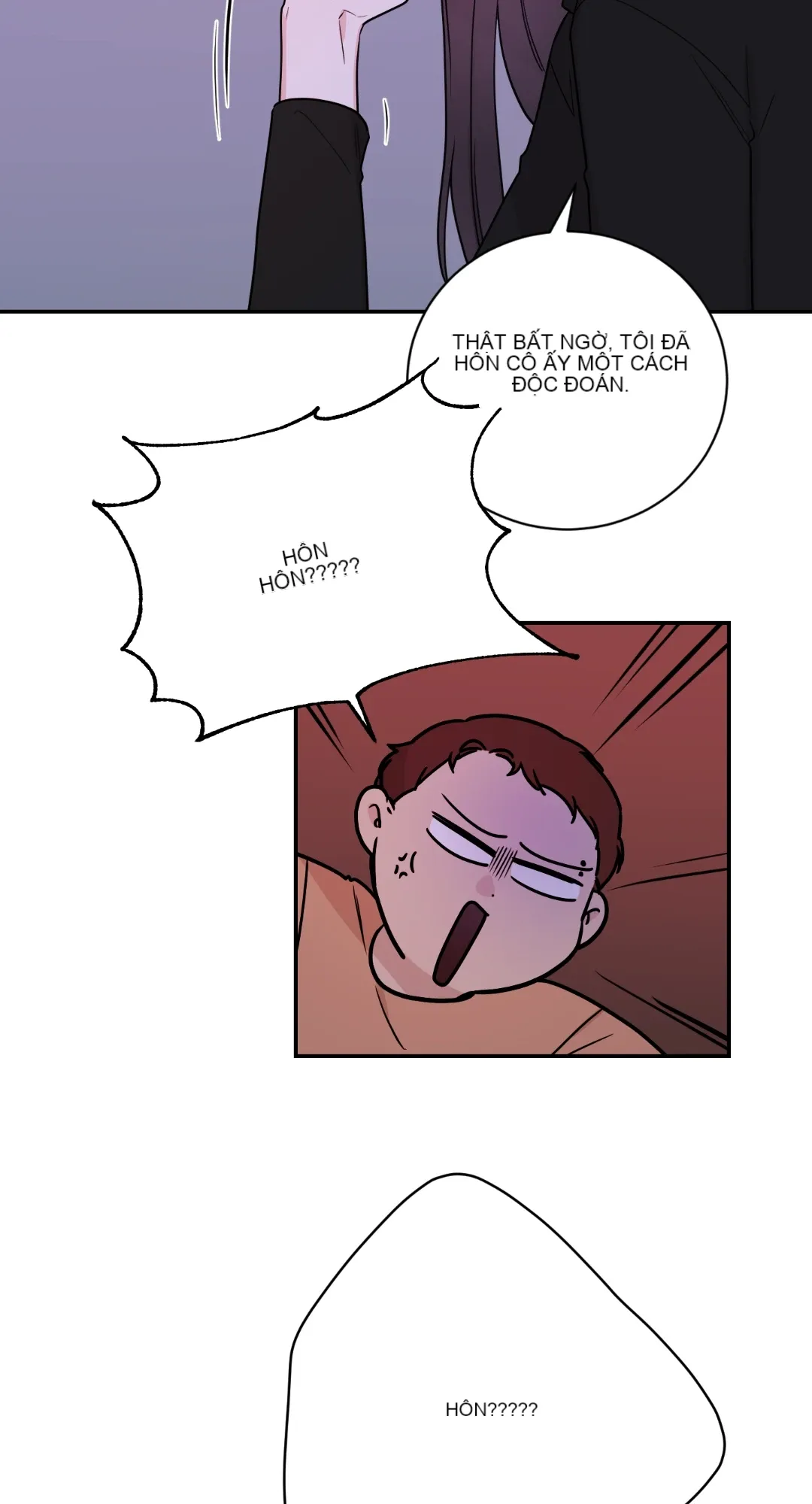 Giết Switch Chương 1-55