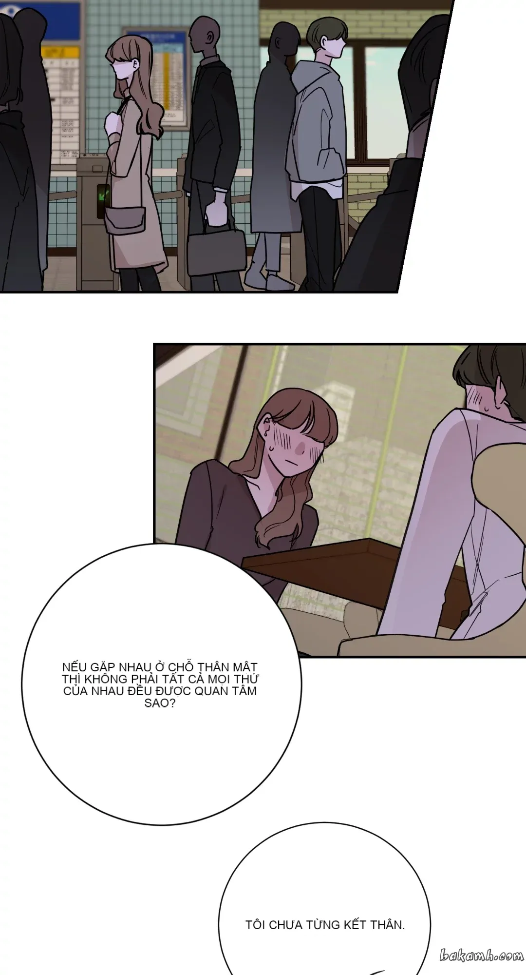 Giết Switch Chương 1-55