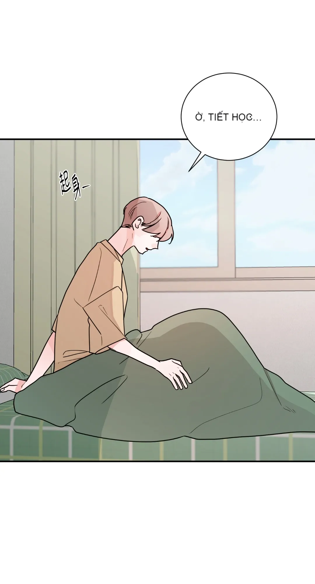 Giết Switch Chương 1-55