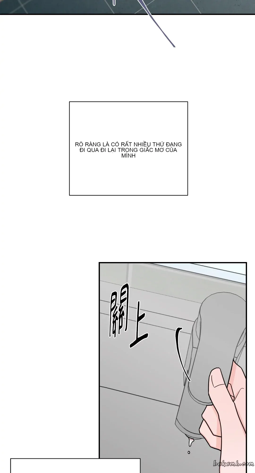 Giết Switch Chương 1-55