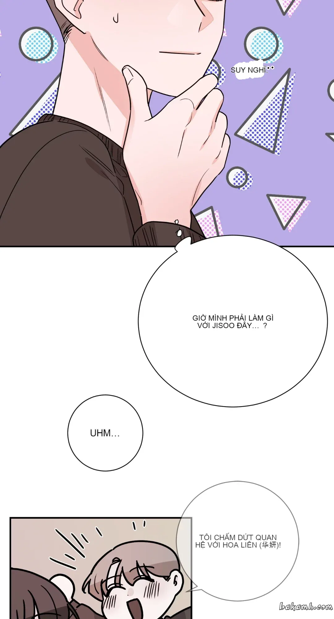 Giết Switch Chương 1-55