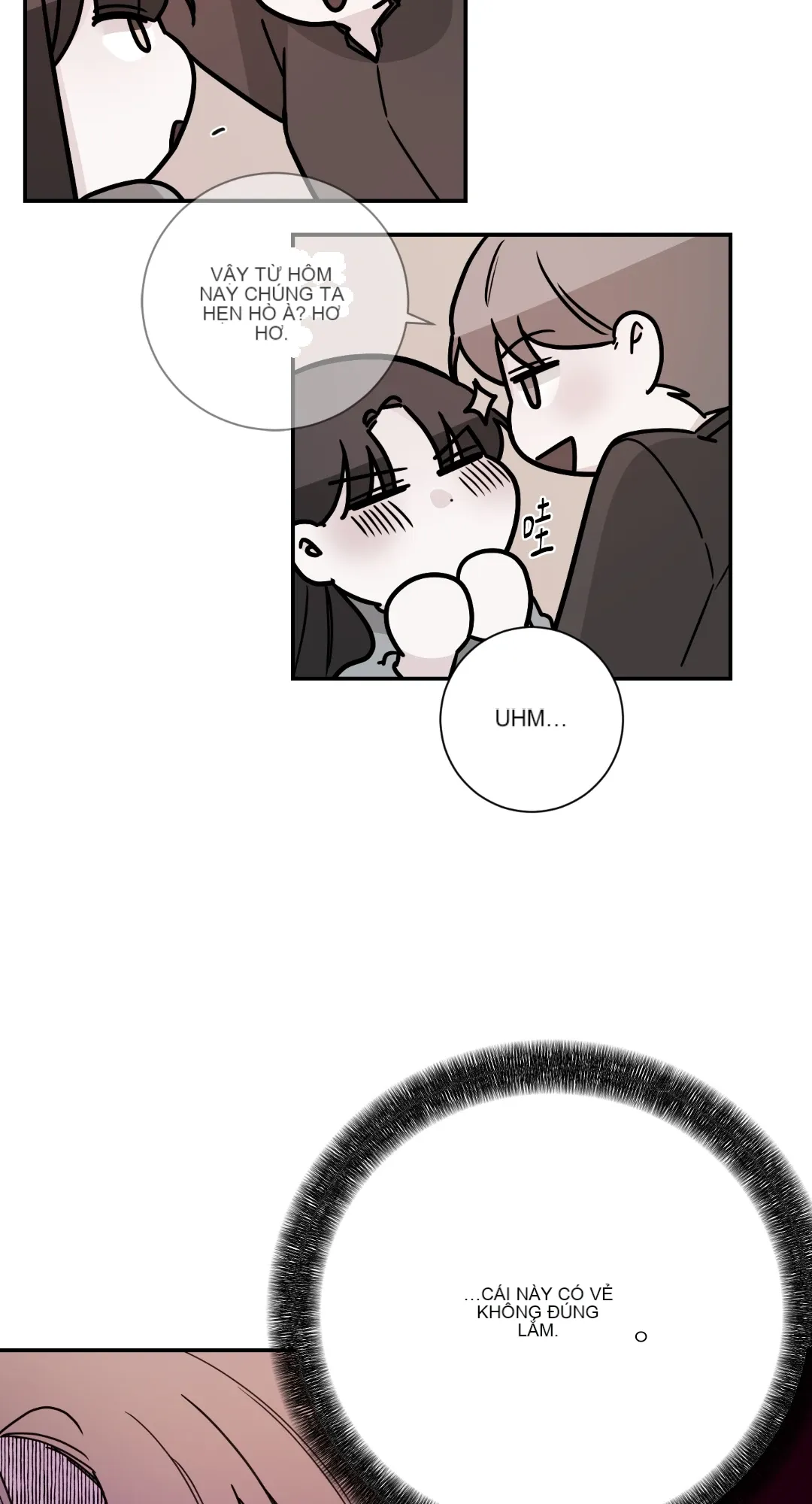 Giết Switch Chương 1-55