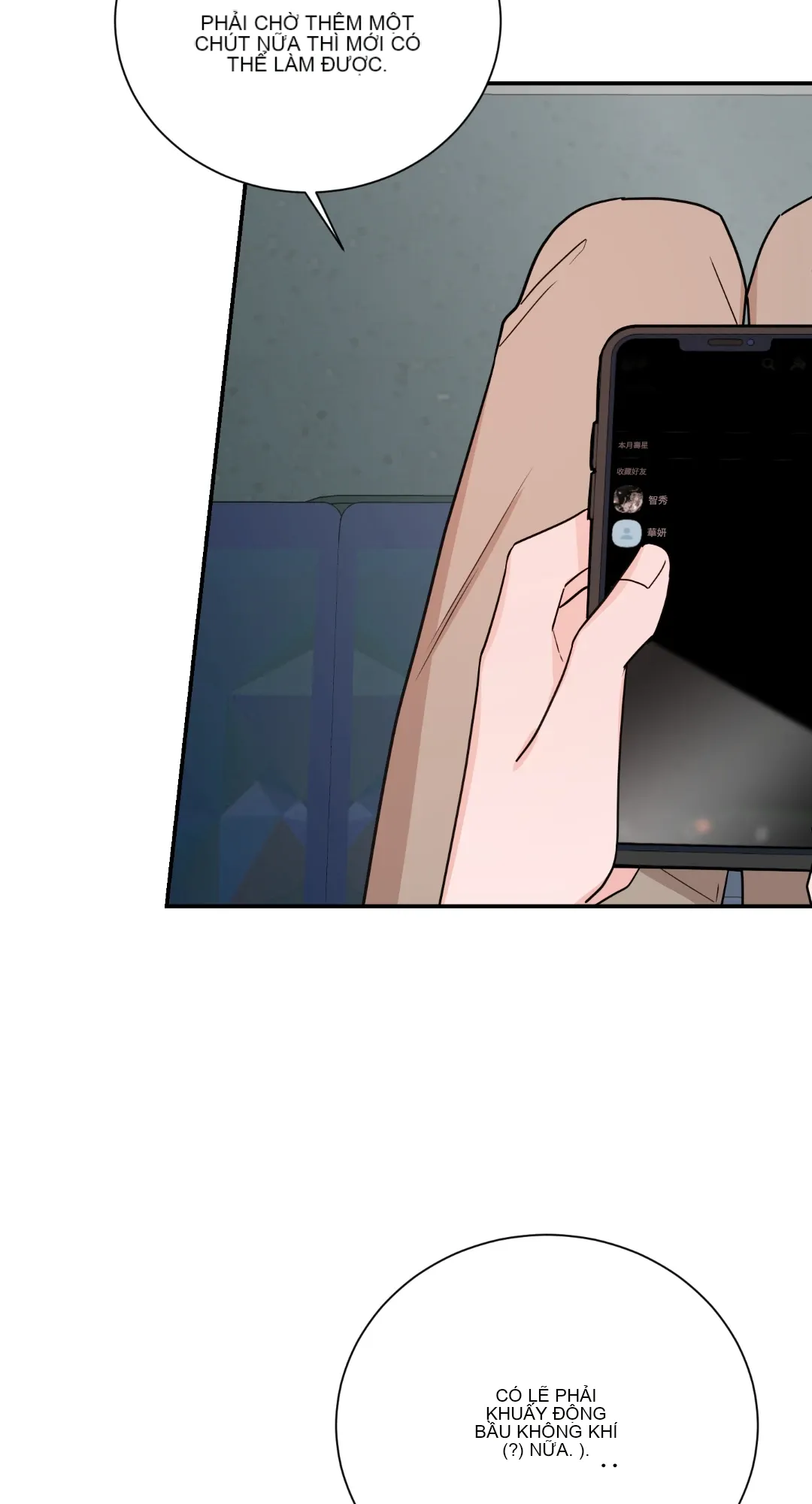 Giết Switch Chương 1-55