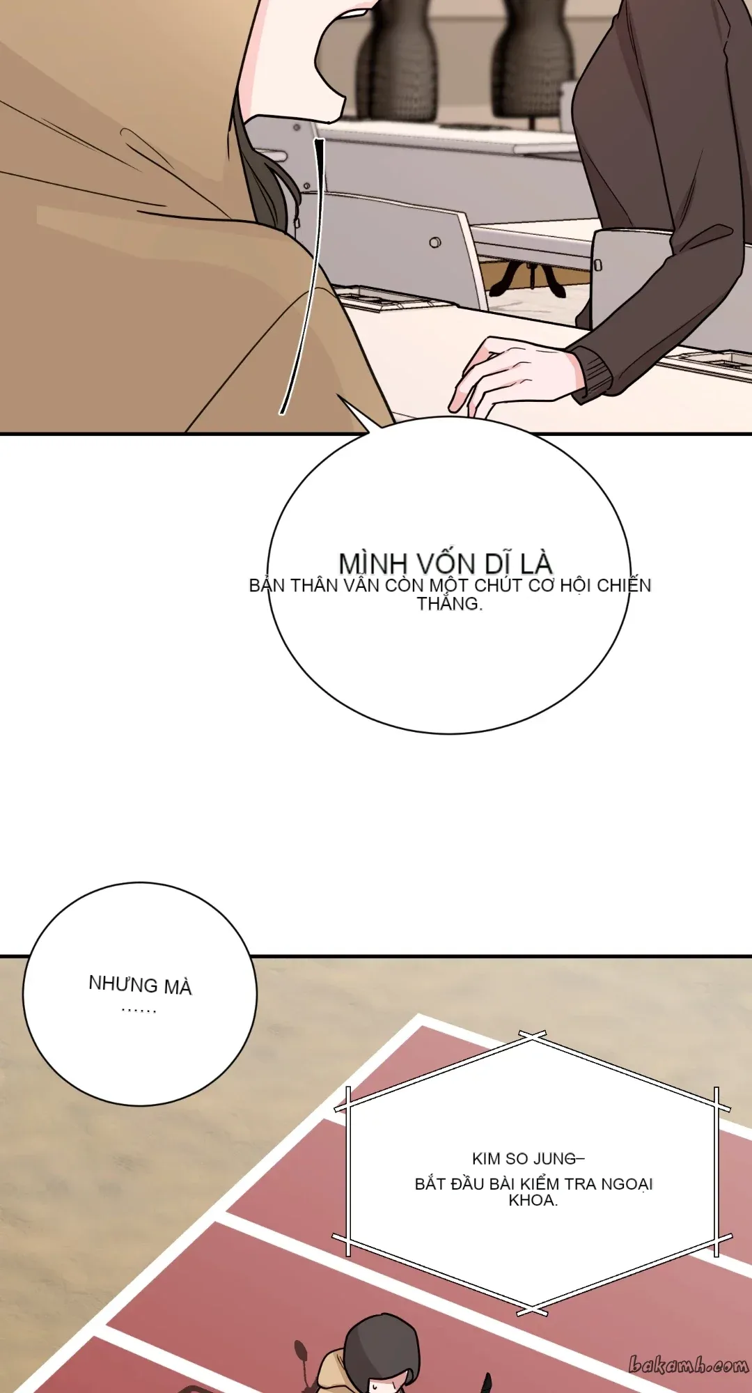 Giết Switch Chương 1-55