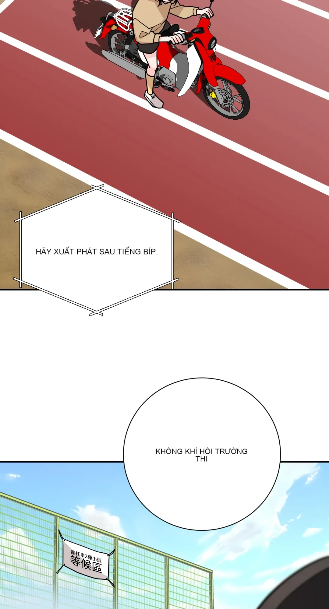 Giết Switch Chương 1-55